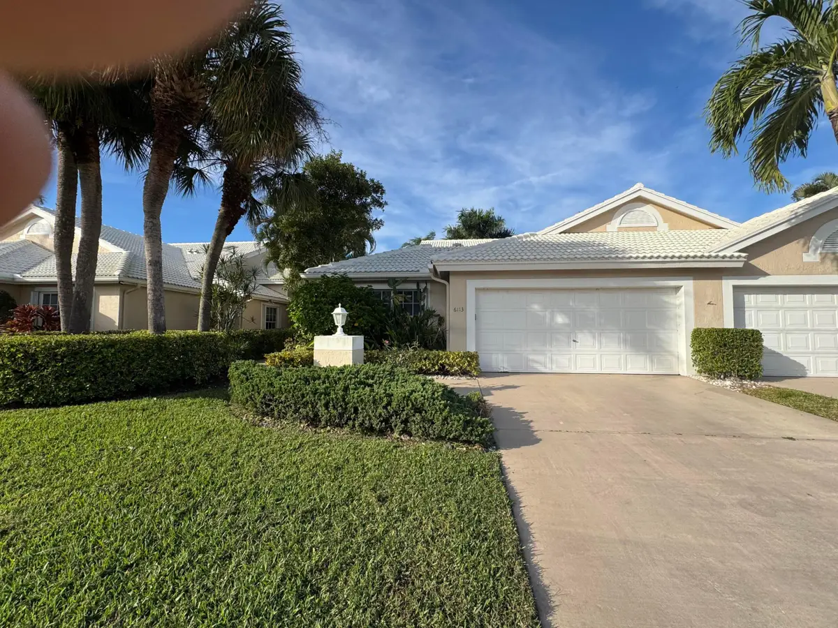 6113 Greenspointe Drive #10, Boynton Beach, FL 33437 - #1