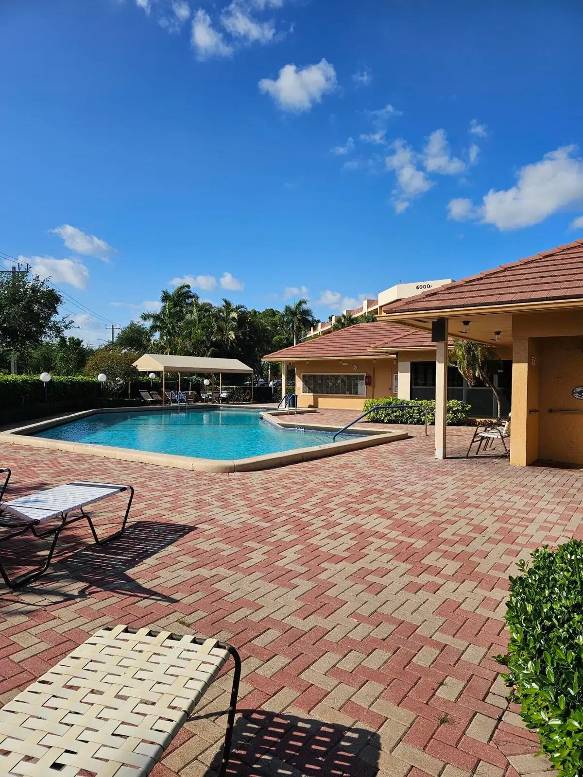 6017 Coral Lake Drive #205, Margate, FL 33063 - #1