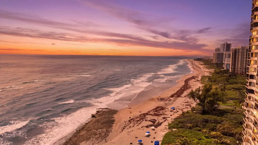 3972 N Ocean Drive #5, Singer Island, FL 33404 - #2