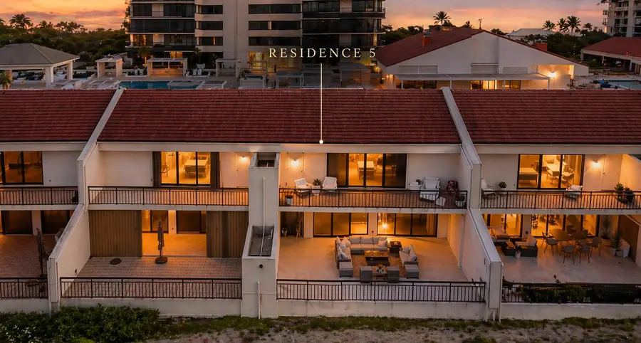 3972 N Ocean Drive #5, Singer Island, FL 33404 - #3