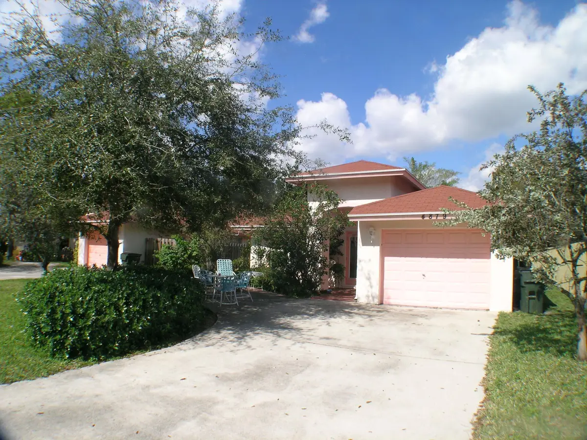 4879 Lincoln Road, Delray Beach, FL 33445 - #1