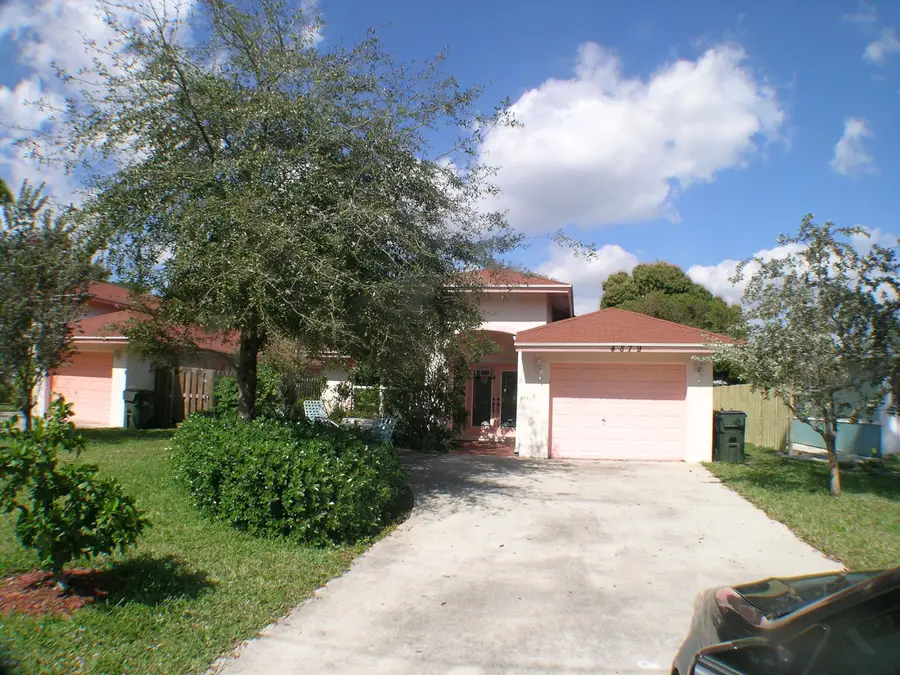 4879 Lincoln Road, Delray Beach, FL 33445 - #2