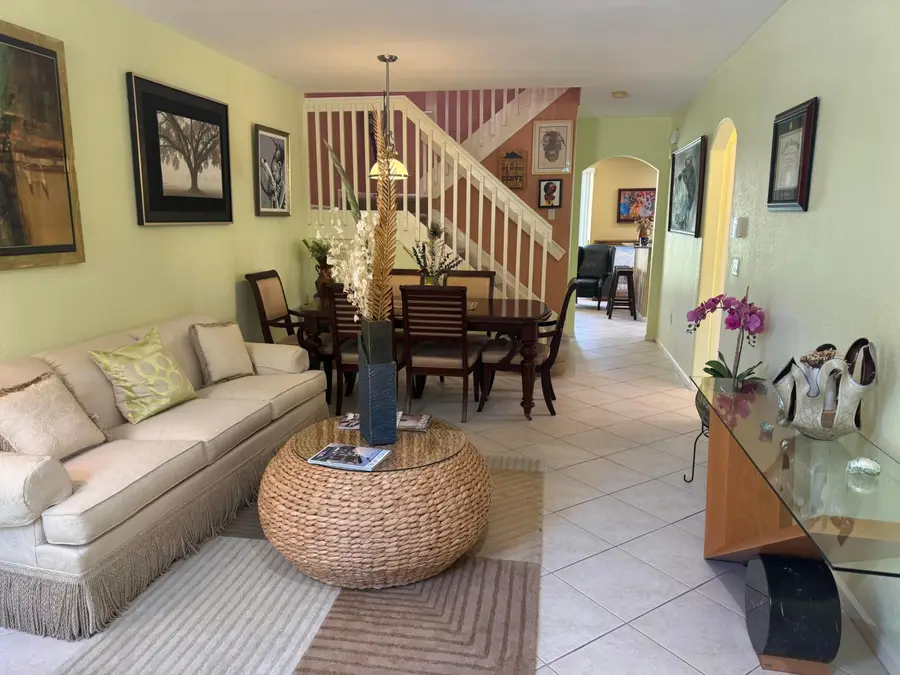 8451 SW 27th Street #105, Miramar, FL 33025 - #3