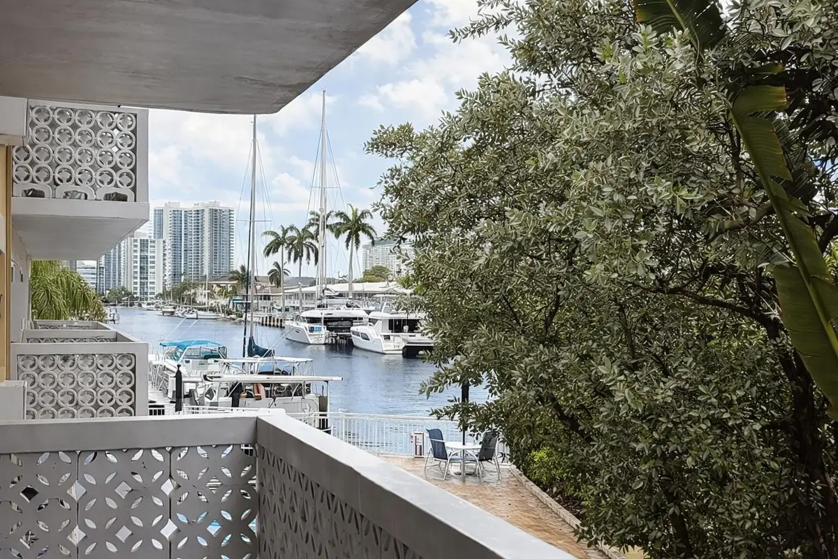 3220 Bayview Drive #211, Fort Lauderdale, FL 33306 - #1
