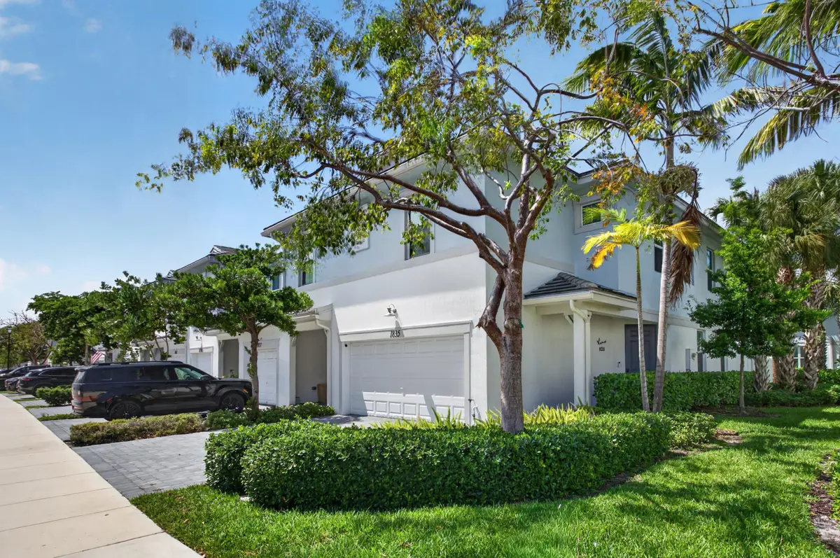 1835 Sandpiper Pointe Place, Deerfield Beach, FL 33442 - #1