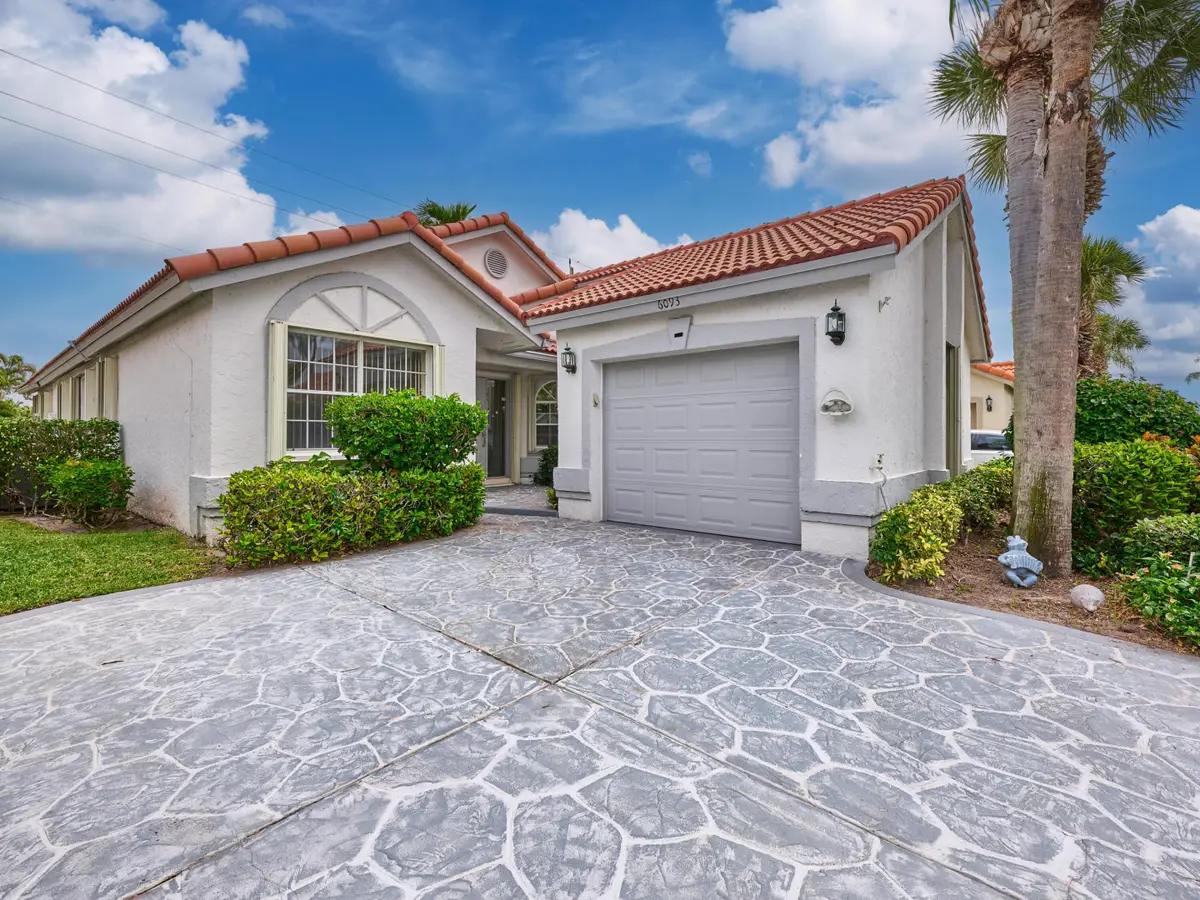 6093 Bay Isles Drive, Boynton Beach, FL 33437 - #1