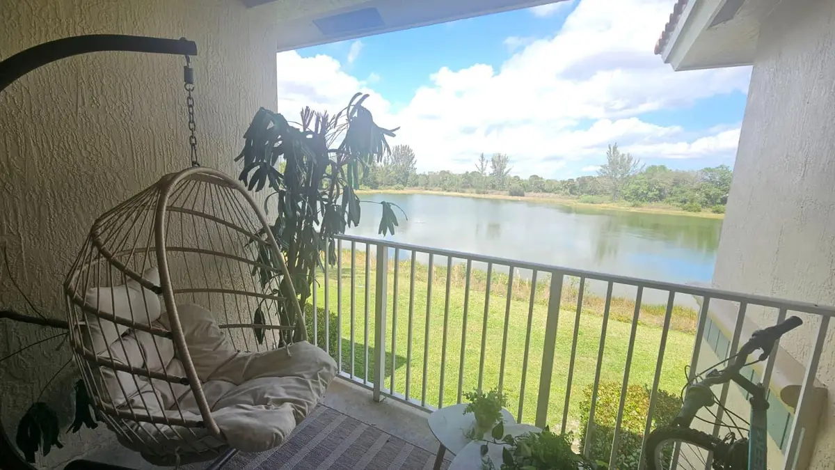 1145 Golden Lakes Boulevard #725, West Palm Beach, FL 33411 - #1