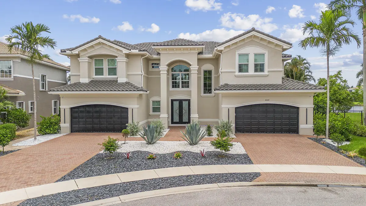 8680 Daystar Ridge Point, Boynton Beach, FL 33473 - #1