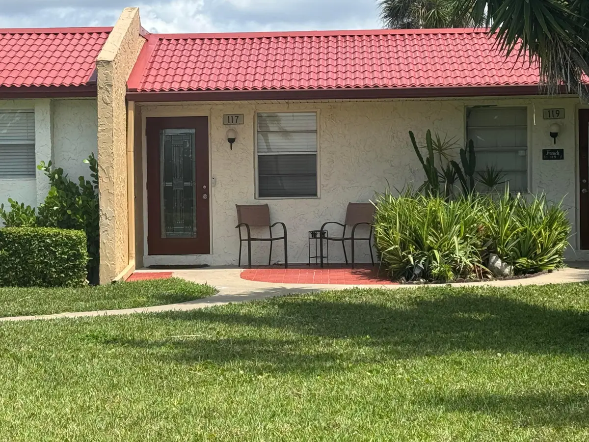 117 Golden River Drive, West Palm Beach, FL 33411 - #1