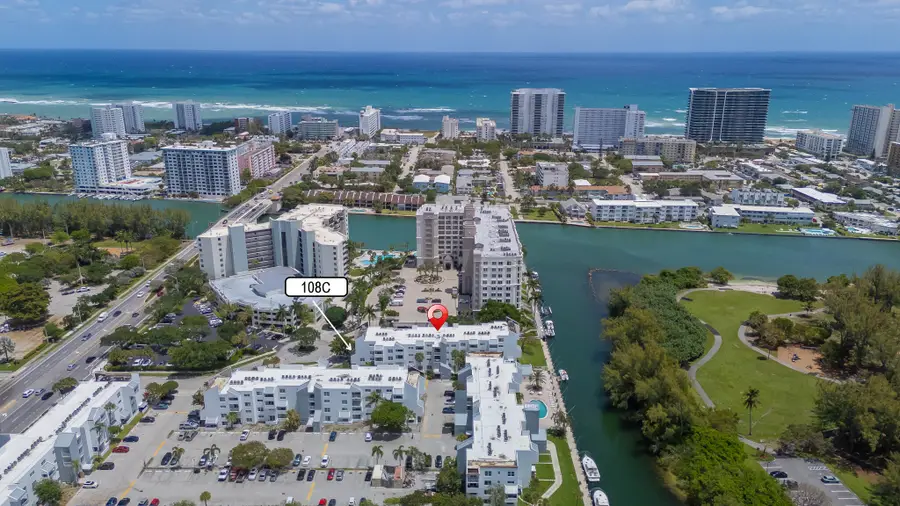 2870 NE 14th Street Causeway #108c, Pompano Beach, FL 33062 - #2
