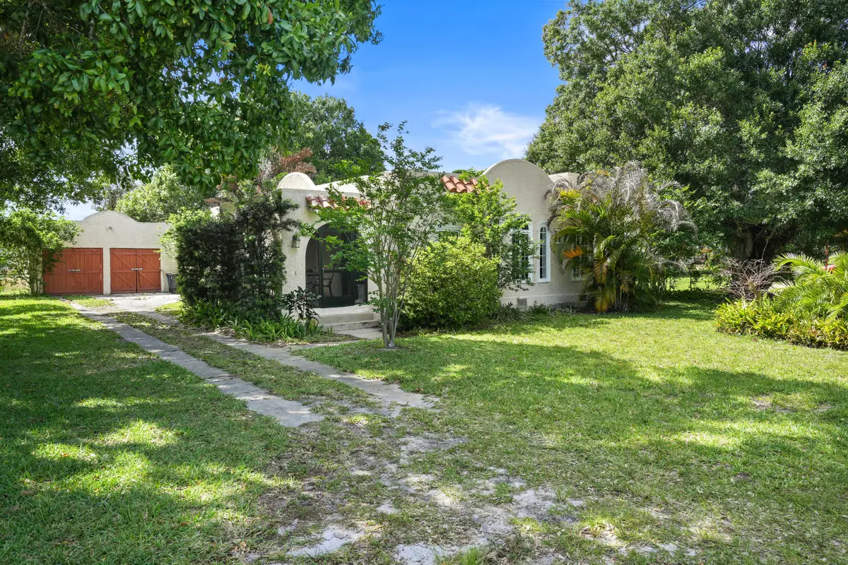 2509 Sunrise Boulevard, Fort Pierce, FL 34982 - #1