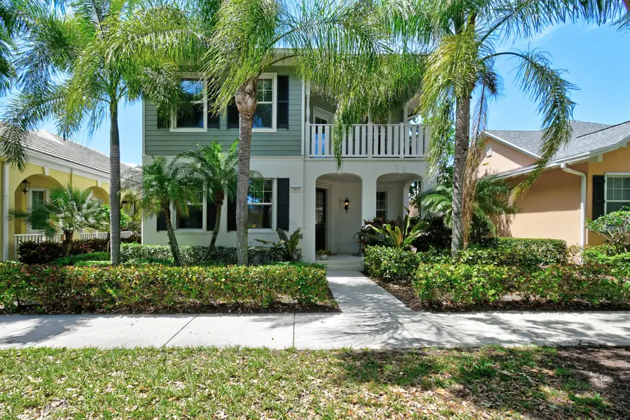 2672 E Community Drive, Jupiter, FL 33458 - #2