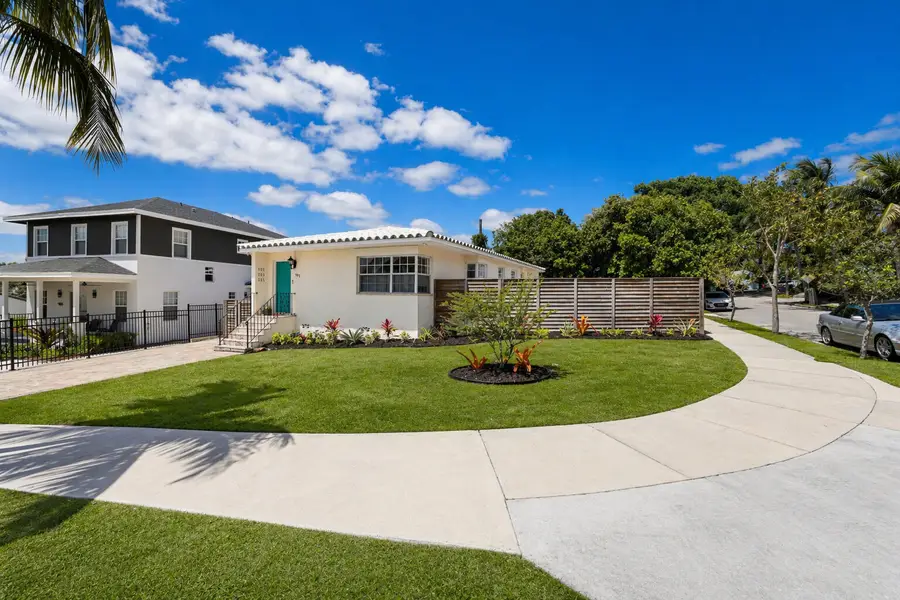 901 39th Street, West Palm Beach, FL 33407 - #2
