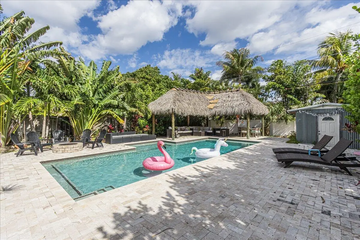 411 SW 1st Street, Boca Raton, FL 33432 - #1