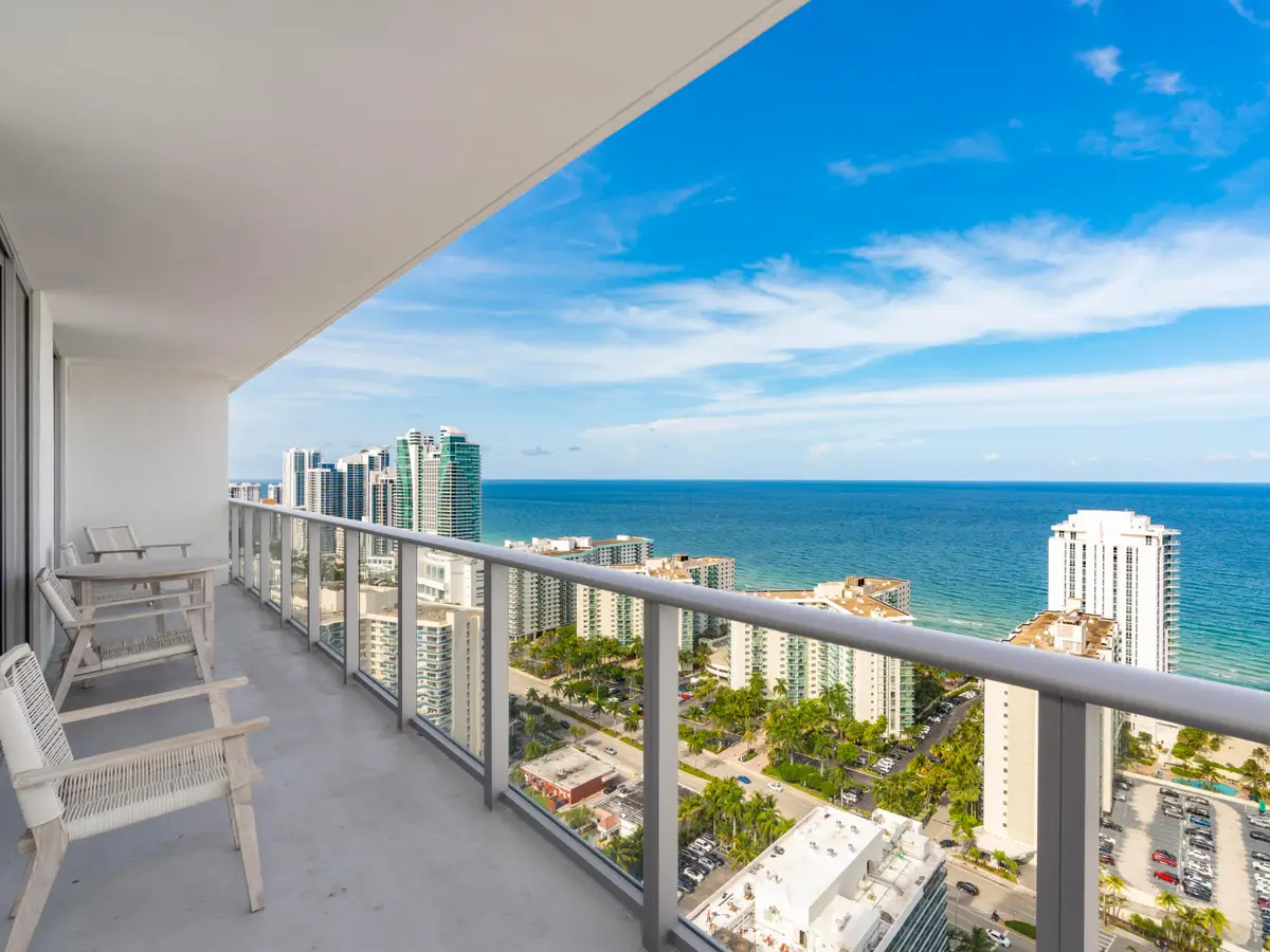 4010 S Ocean Drive #R2905, Hollywood, FL 33019 - #1