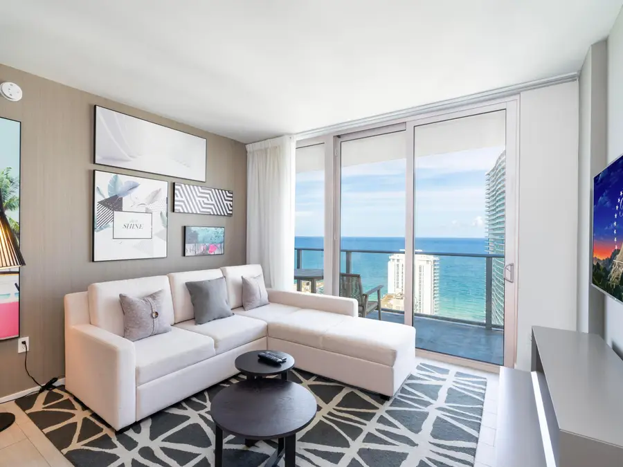 4010 S Ocean Drive #R2905, Hollywood, FL 33019 - #2