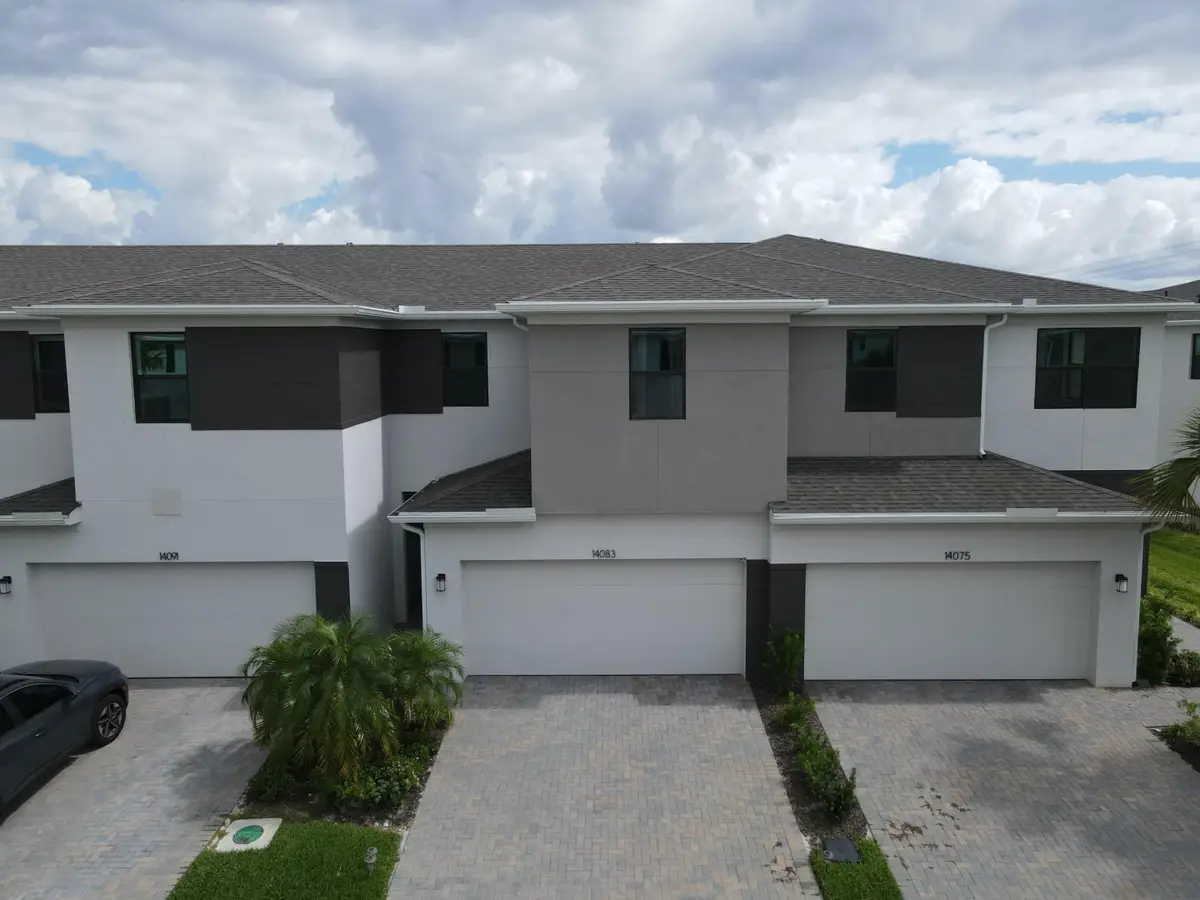 14083 SW Thorens Drive, Port Saint Lucie, FL 34987 - #1