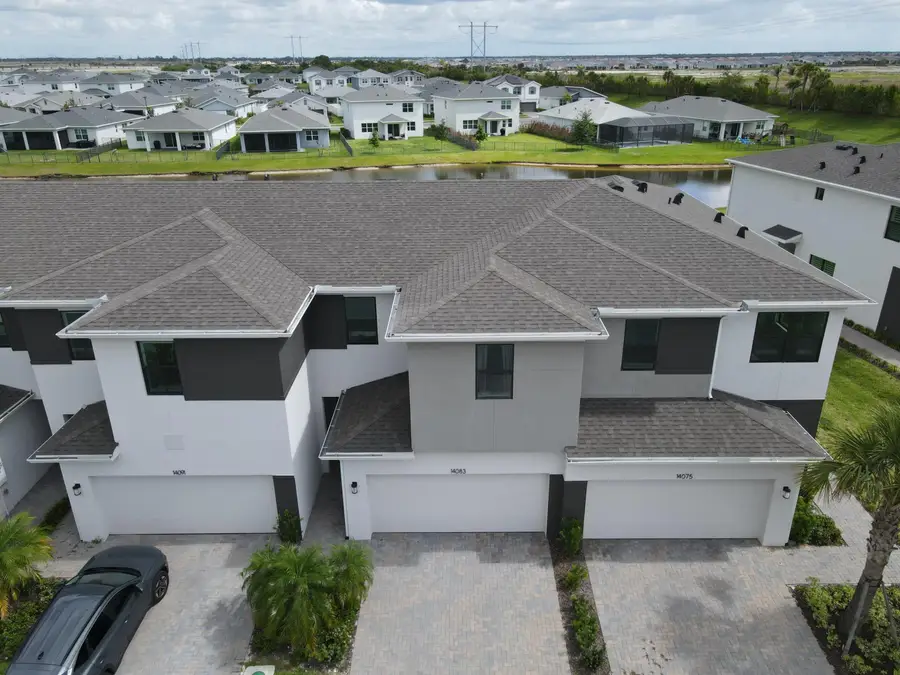 14083 SW Thorens Drive, Port Saint Lucie, FL 34987 - #2