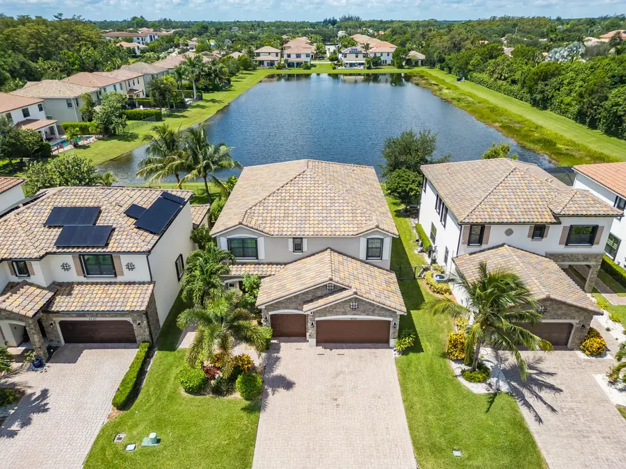 4521 Willow Basin Way, Wellington, FL 33467 - #3
