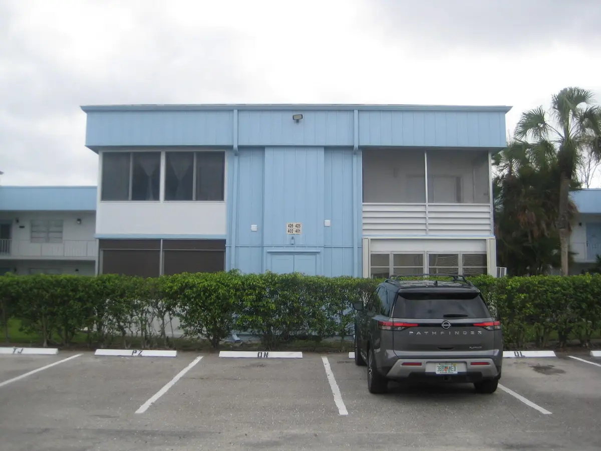 401 Saxony Drive #401-i, Delray Beach, FL 33446 - #1
