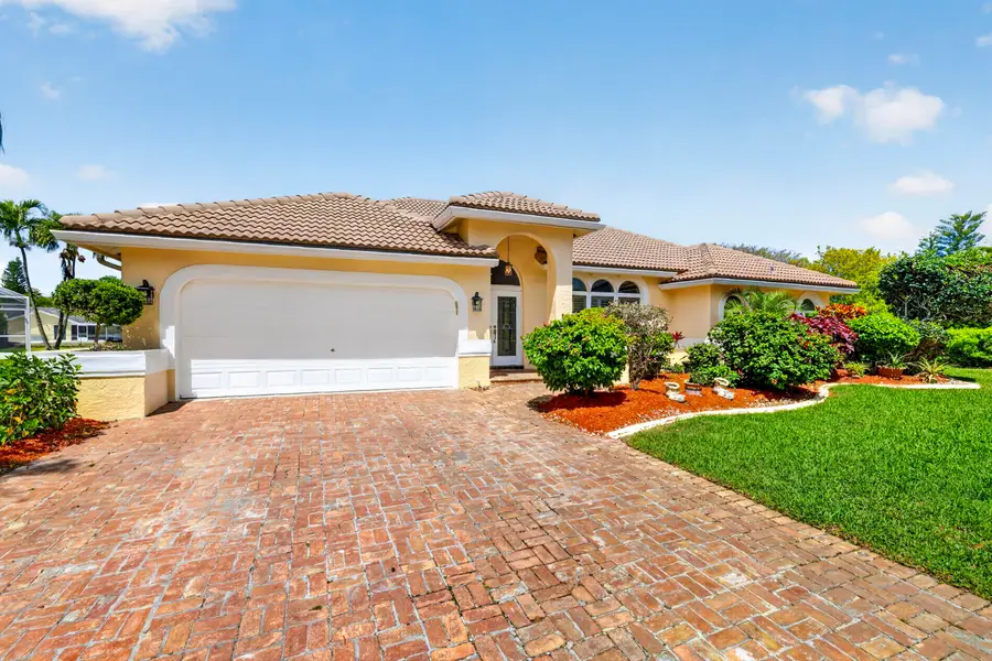 5670 NW 38th Terrace, Coconut Creek, FL 33073 - #2