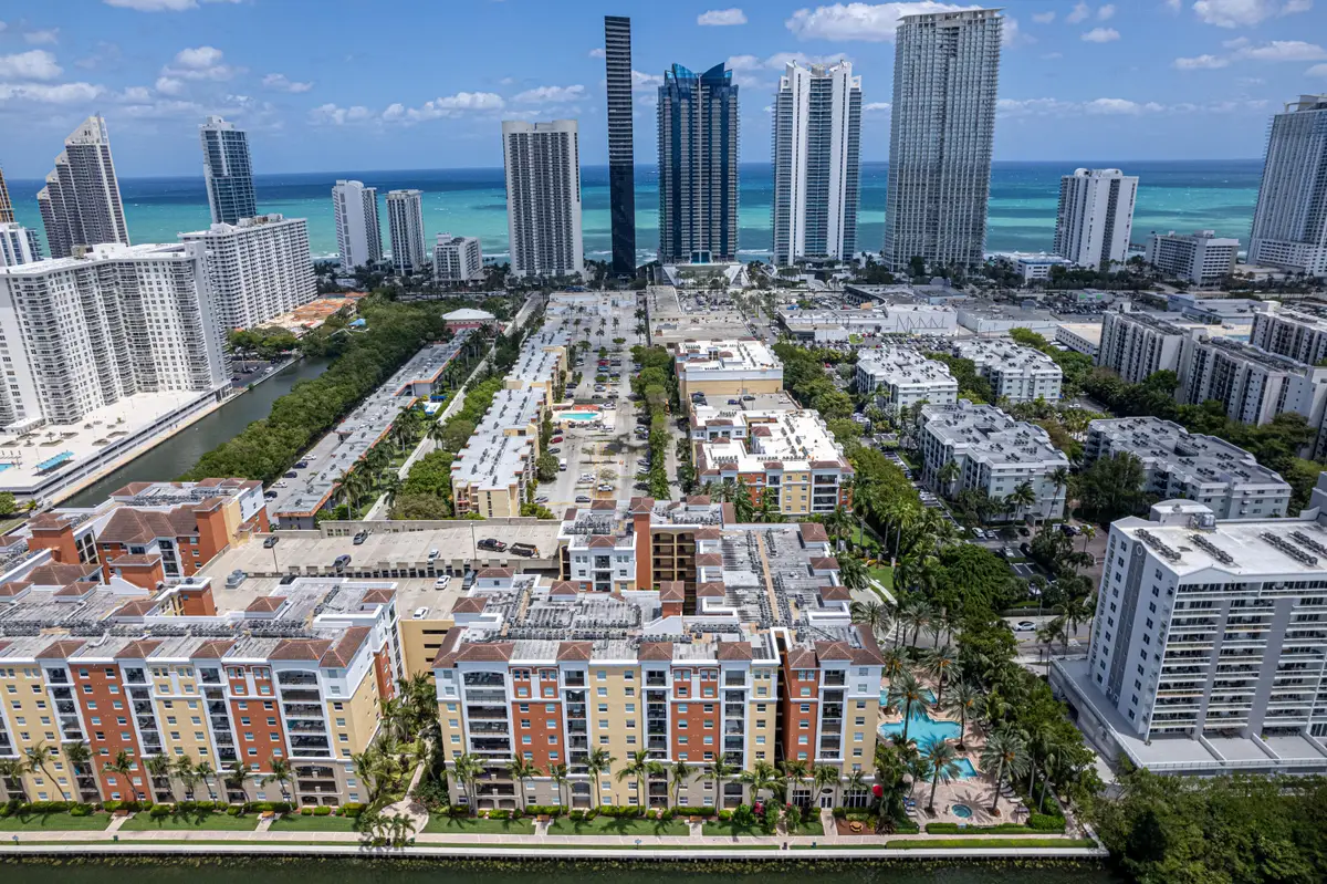 17100 N Bay Road #Unit 1214, Sunny Isles Beach, FL 33160 - #1