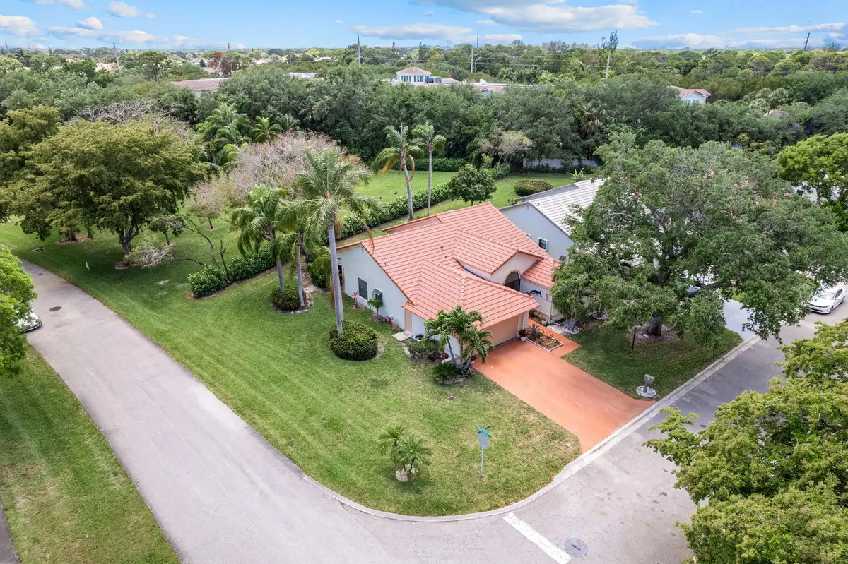 8521 Leeway Lane, Boynton Beach, FL 33436 - #1