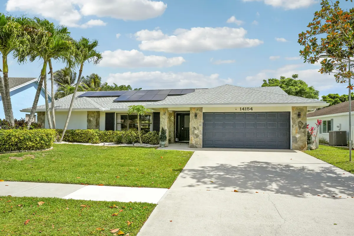 14154 Aster Avenue, Wellington, FL 33414 - #1
