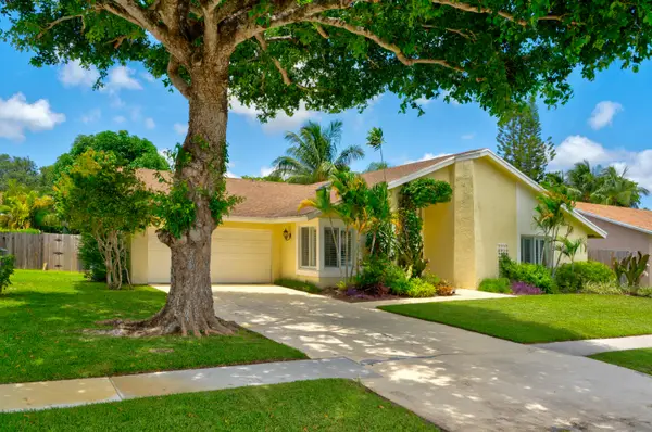 11335 Woodchuck Drive, Boca Raton, FL 33428