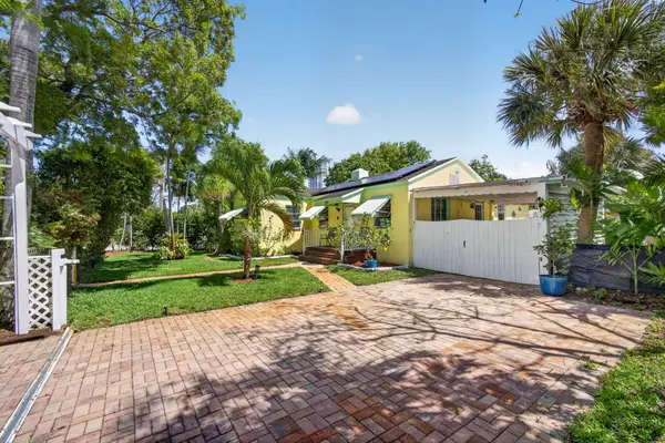 502 49th Street, West Palm Beach, FL 33407