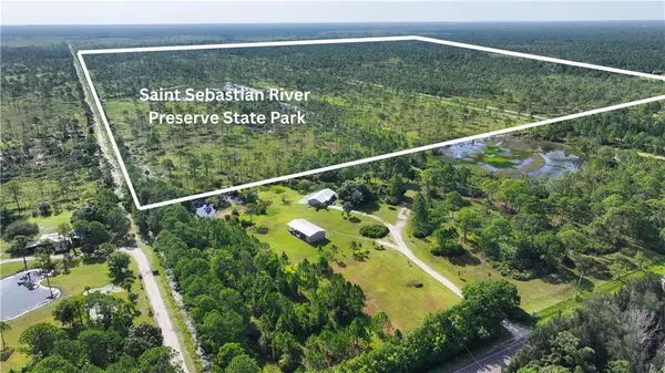 12050 138th Avenue, Fellsmere, FL 32948