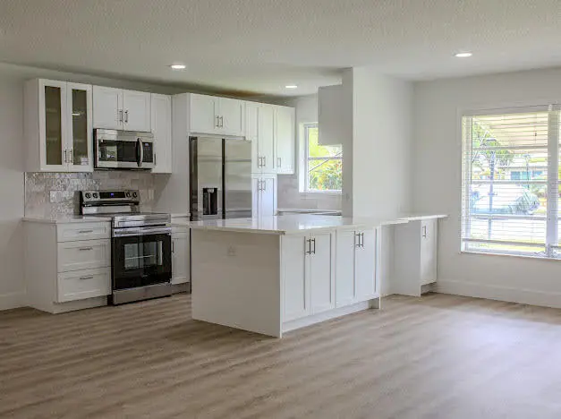 1007 South Drive #B, Delray Beach, FL 33445 - #2