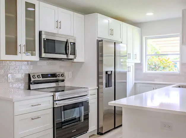 1007 South Drive #B, Delray Beach, FL 33445 - #3