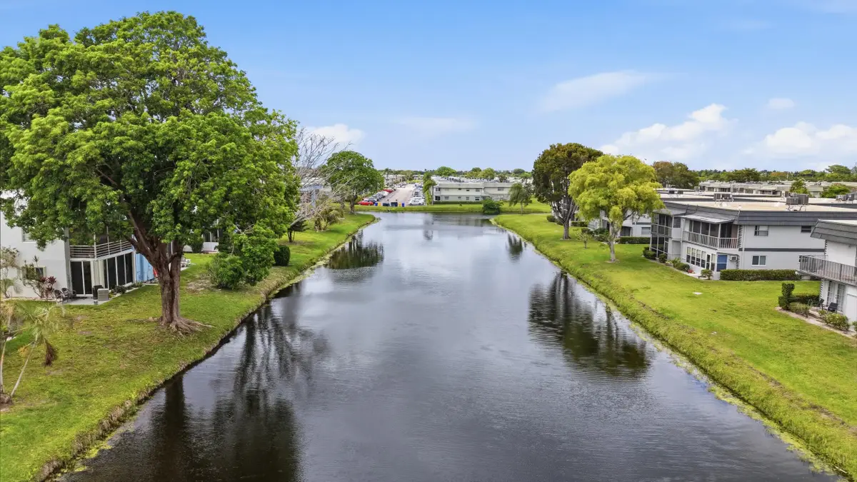 376 Saxony H, Delray Beach, FL 33446 - #1