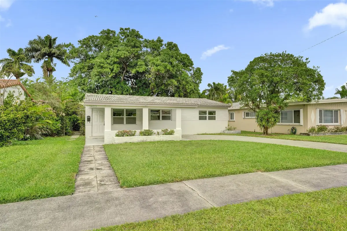 1423 Garfield Street, Hollywood, FL 33020 - #1
