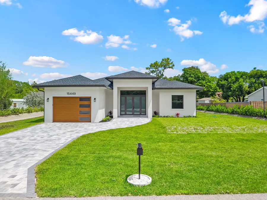 15449 Los Angeles Drive, Loxahatchee Groves, FL 33470 - #2