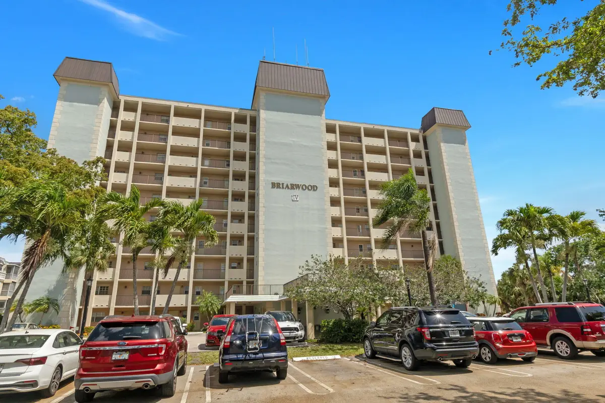 9101 W Sample Road #1004, Coral Springs, FL 33065 - #1