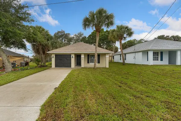 225 12th Street Sw, Vero Beach, FL 32962