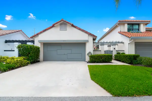5534 Croydon Court, Boca Raton, FL 33486