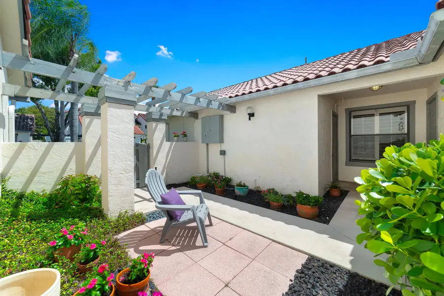 5534 Croydon Court, Boca Raton, FL 33486 - #3