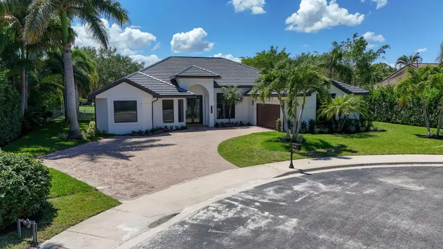 2725 Seneca Circle, West Palm Beach, FL 33409 - #3