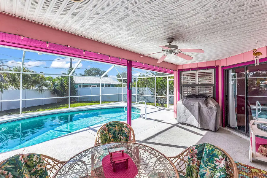 2024 NE 24th Street, Jensen Beach, FL 34957 - #2