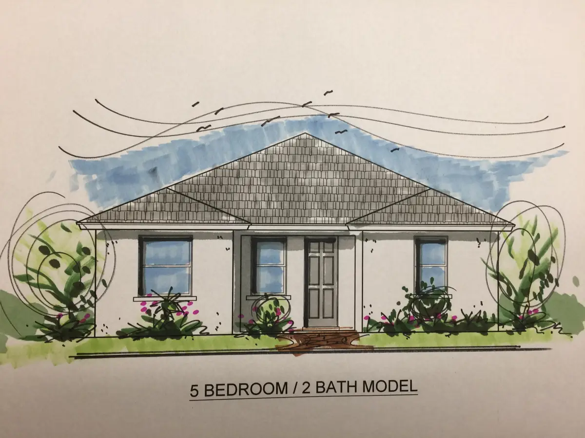 1209 W 33rd Street, Riviera Beach, FL 33404 - #1