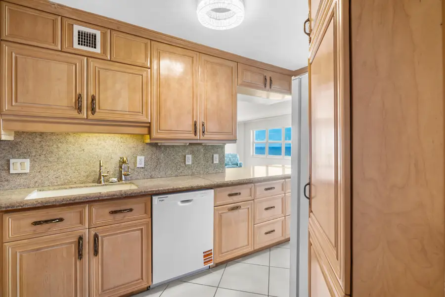 111 N Pompano Beach Boulevard #1609, Pompano Beach, FL 33062 - #3