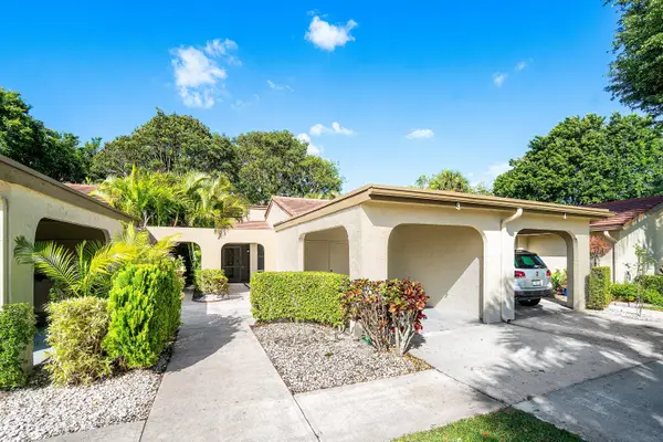 5944 Forest Grove Drive #3, Boynton Beach, FL 33437