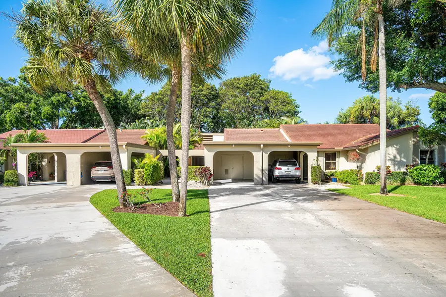 5944 Forest Grove Drive #3, Boynton Beach, FL 33437 - #2