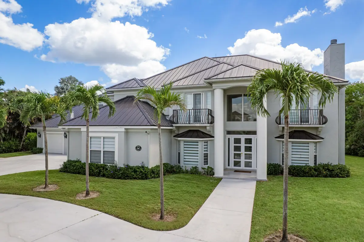 2090 Windsock Way, Wellington, FL 33414 - #1