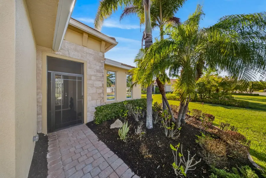 9701 SW Royal Poinciana Drive, Port Saint Lucie, FL 34987 - #3