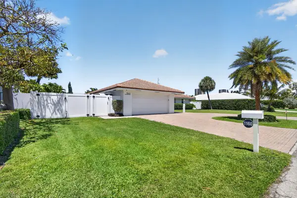 1160 Coral Way, Singer Island, FL 33404