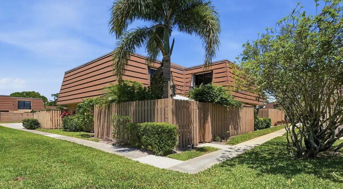 223 2nd Court, Palm Beach Gardens, FL 33410 - #1